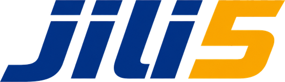 jili5 official logo
